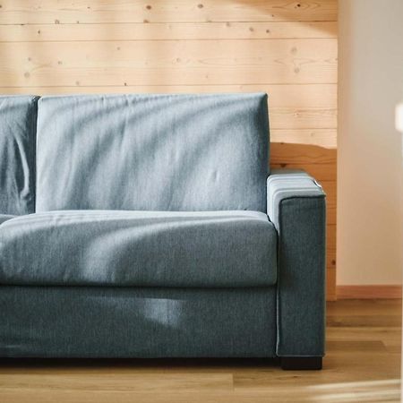 Cesa Edelweiss Living & Spa Campitello di Fassa Eksteriør billede
