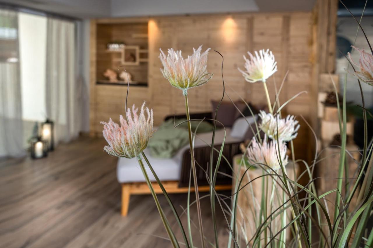 Cesa Edelweiss Living & Spa Campitello di Fassa Eksteriør billede