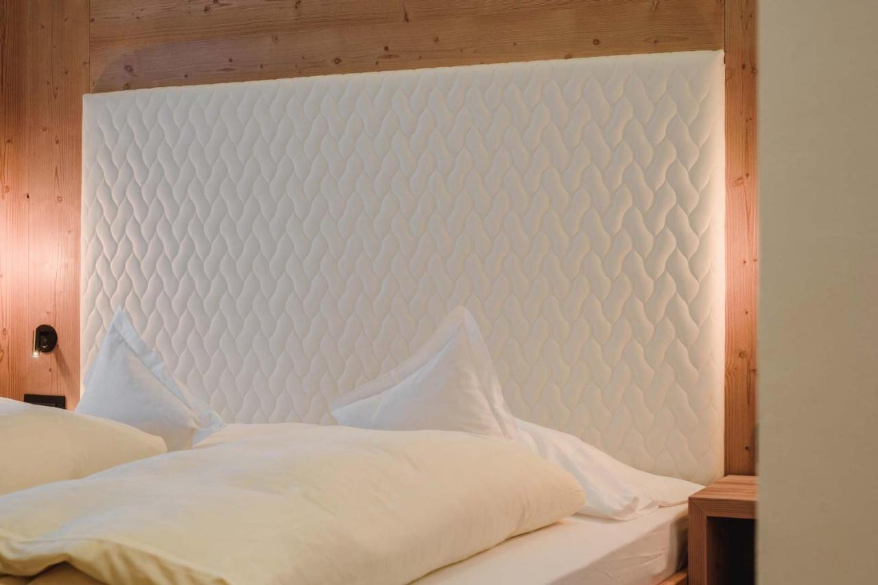 Cesa Edelweiss Living & Spa Campitello di Fassa Eksteriør billede